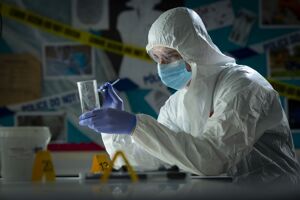 Forensics 1