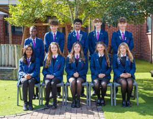 Student Council 2025 2026
